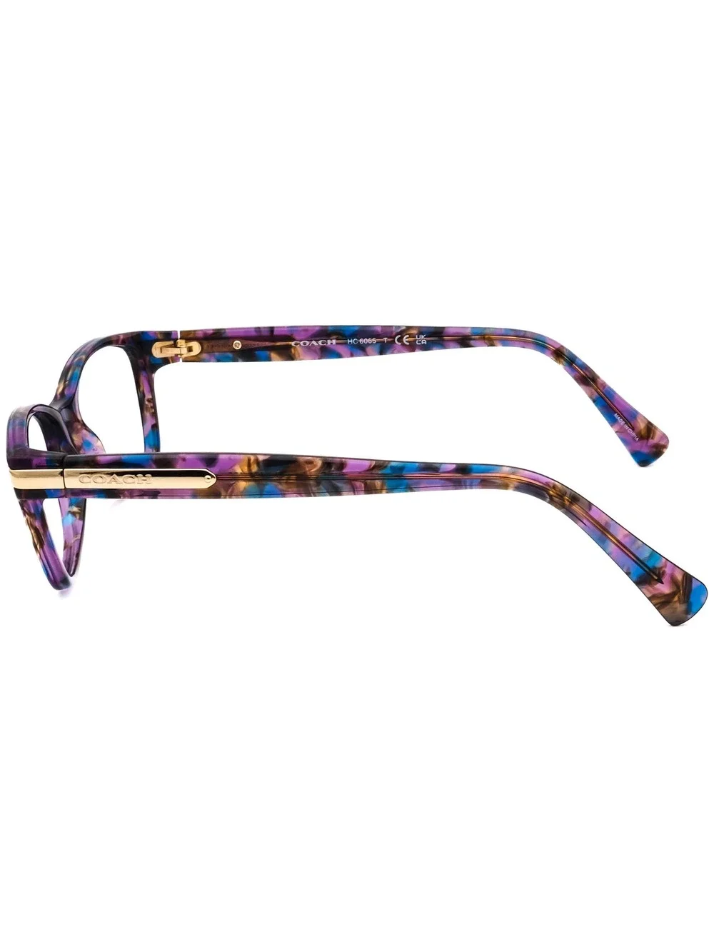 Coach HC 6065 5288 Eyewear